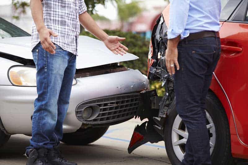 Motor Vehicle Accident Lawyer